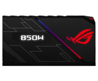 ASUS ROG Thor 850W 80 Plus Platinum - 576616 - zdjęcie 5